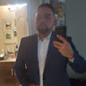 Meet your Posher, David